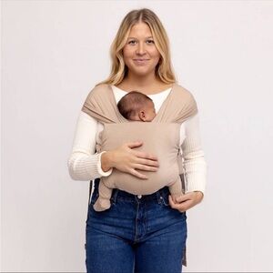 WildBird Aerial Buckle Wrap in Desert Lark XS-XL